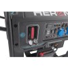 Digitální invertorová elektrocentrála 6,5 kW HERON 8896233