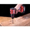 vrtací šroubovák aku s příklepem SHARE20V, BRUSHLESS, 2Ah