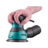 bruska excentrická, jednoruční, 125mm, 350W