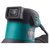 bruska excentrická, jednoruční, 125mm, 350W