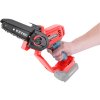 pila řetězová aku jednoruční SHARE20V, 12cm, bez baterie a nabíječky