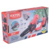 pila řetězová aku jednoruční SHARE20V, 12cm, bez baterie a nabíječky