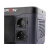 Stanice nabíjecí, 600W, 512Wh