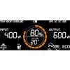 Stanice nabíjecí, 600W, 512Wh