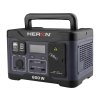 Stanice nabíjecí, 600W, 512Wh