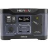Stanice nabíjecí, 600W, 512Wh