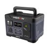 Stanice nabíjecí, 600W, 512Wh