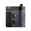 Stanice nabíjecí, 1200W, 921Wh