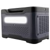 Stanice nabíjecí, 1200W, 921Wh