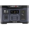 Stanice nabíjecí, 1200W, 921Wh