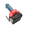 Aku vrtací šroubovák s příklepem 20V/2x2,0 Ah SHARE20V BRUSHLESS Extol Premium 8891806
