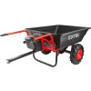 Aku zahradní kolečko 40V/6Ah Extol Premium 8891592