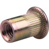 matice nýtovací ocelové, sada 30ks, M6x14mm