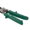 HONITON Nůžky na plech převodové levé 40CrV | 250 mm