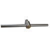 HONITON Vratidlo PUSH | 1/2" / 250 mm