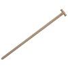 STAVTOOL Násada na lopatu "T" | 1200 mm