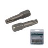 HONITON Bit TRX 1/4” | T10x25 mm (1bal/10ks)