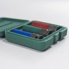HONITON Sada průmyslových hlavic 1/2” | 17-21 mm