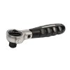 HONITON Ráčna otočná | 1/4", 115 mm