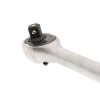 HONITON Ráčna profi 36 zubů | 1/4" / 145 mm