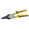 STAVTOOL Nůžky na plech převodové CrV | rovné 250 mm