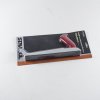 STAVTOOL Hoblík na sádrokarton hliníkový | 260x40 mm