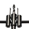STAVTOOL Vykružovač nastavitelný | 30-120 mm