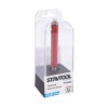 STAVTOOL Tvarová fréza do dřeva, stopka 8 mm | 9,5x80 mm