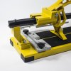 XTLINE Řezačka dlažby s ložisky, pogumovaný stůl | 1000 mm