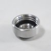 XTLINE Adaptér na 1" pro IBC nádrže | 100x8 mm (hrubý závit)