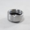 XTLINE Adaptér na 1" pro IBC nádrže | 100x8 mm (hrubý závit)