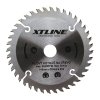 XTLINE Kotouč pilový s SK plátky - trapéz | 250x2,5x30 mm, 80 zubů