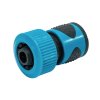 XTLINE Rychlospojka plastová, softgrip | 3/4"