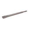 RUKO Sekáč plochý SDS PLUS | 14x250x20 mm