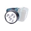 XTLINE Aku svítilna LED 260 lm, 18 V