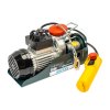 XTLINE Lanový zvedák 500 W, 250 kg