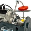 XTLINE Lanový zvedák 1050 W, 600 kg
