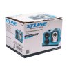 XTLINE Bruska na vrtáky 80 W
