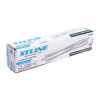 XTLINE Lepicí tavné tyčinky transparentní | 7x300 mm, (1 kg)