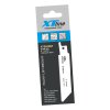 XTLINE Pilové plátky mečové Bimetal | 100x19x0,9 mm, 14 Tpi (1bal/5ks)