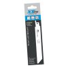 XTLINE Pilové plátky mečové Bimetal | 152x19x0,9 mm, 24 Tpi (1bal/5ks)