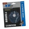 XTLINE Kotouč diamantový řezný TURBO Fast Cut | 115x2.0x10x22,2 mm