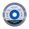 XTLINE Kotouč diamantový turbo | 125x1,4x10x22,2 mm