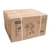 XTLINE Míchačka stavební rozložená 550 W, 125 l