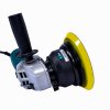 XTLINE Bruska excentrická 1400 W, 150 mm
