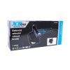 XTLINE Satinační válcová bruska 1300 W, 120x100 mm
