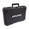 XTLINE Kombinované kladivo 850 W SDS PLUS 3 J