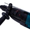 XTLINE Kombinované kladivo 850 W SDS PLUS 3 J + sklíčidlo