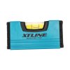 XTLINE Vodováha 1 libela | 100 mm