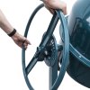 XTLINE Míchačka stavební rozložená 650 W, 140 l